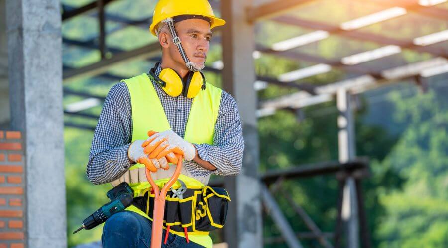 Professional gutter cleaning in Greencastle, IN